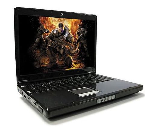 TOP 10 najwydajniejszych laptopów dla graczy 4