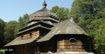 Podkarpacie. Szlak Architektury Drewnianej