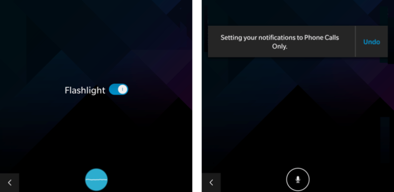 BlackBerry ma swój odpowiednik Siri, Cortany i Google Now 4