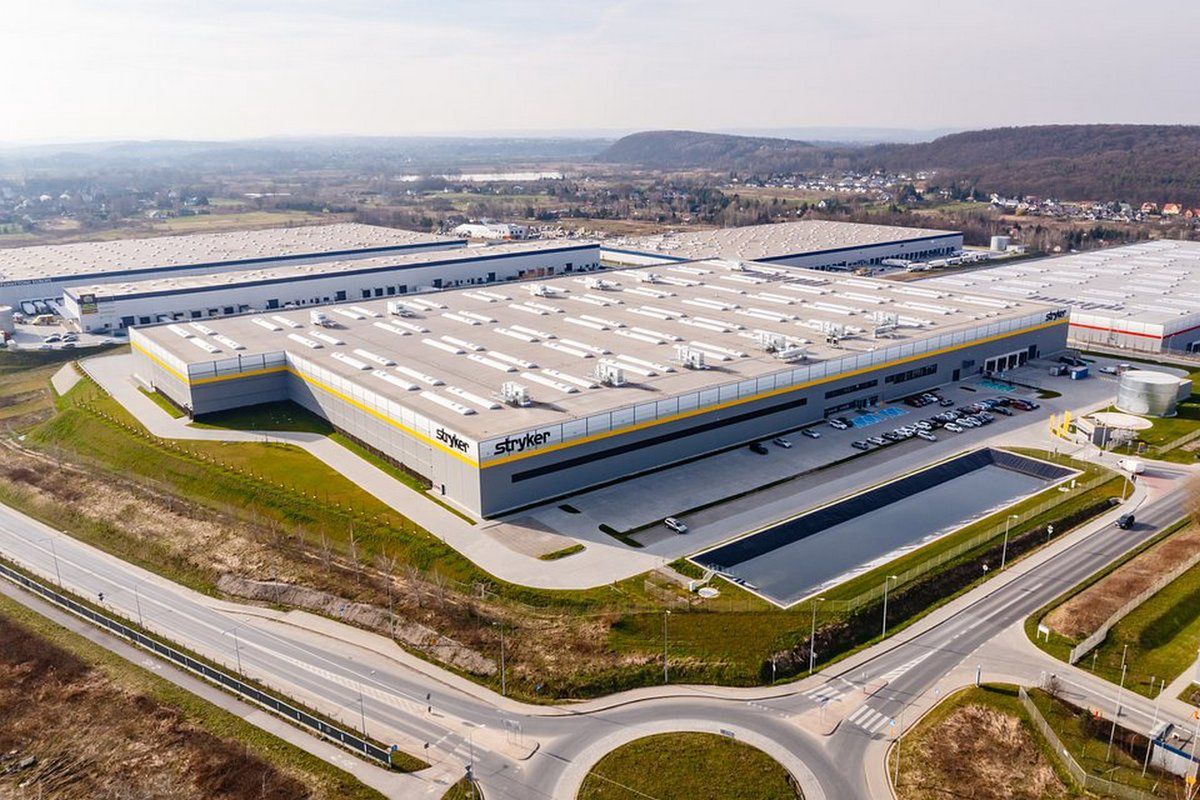 Amerykańska firma powiększa swój zakład w Polsce. Praca dla 750 osób