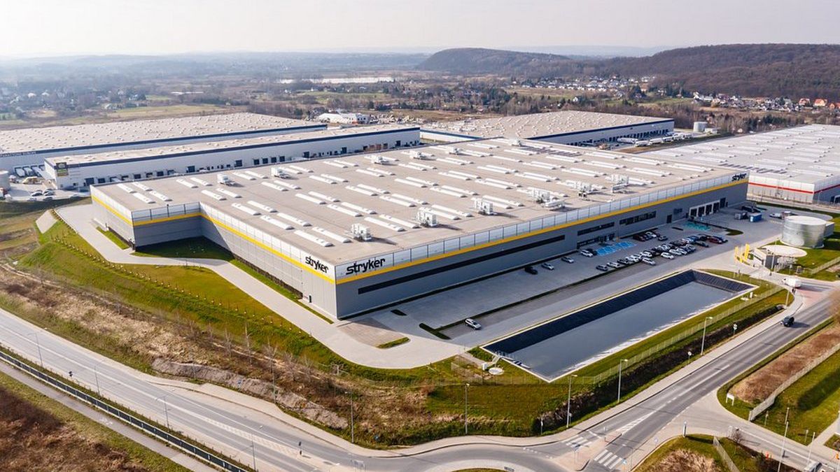 Amerykańska firma powiększa swój zakład w Polsce. Praca dla 750 osób