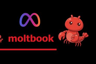 Moltbook działa od stycznia tego roku