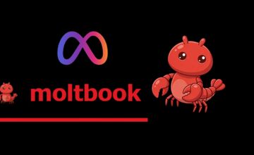 Meta kupiła platformę społecznościową dla botów AI