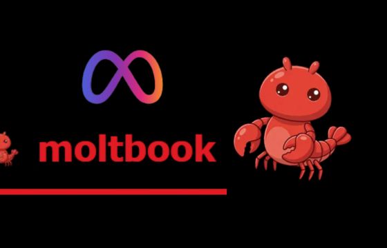 Meta kupiła platformę społecznościową dla botów AI