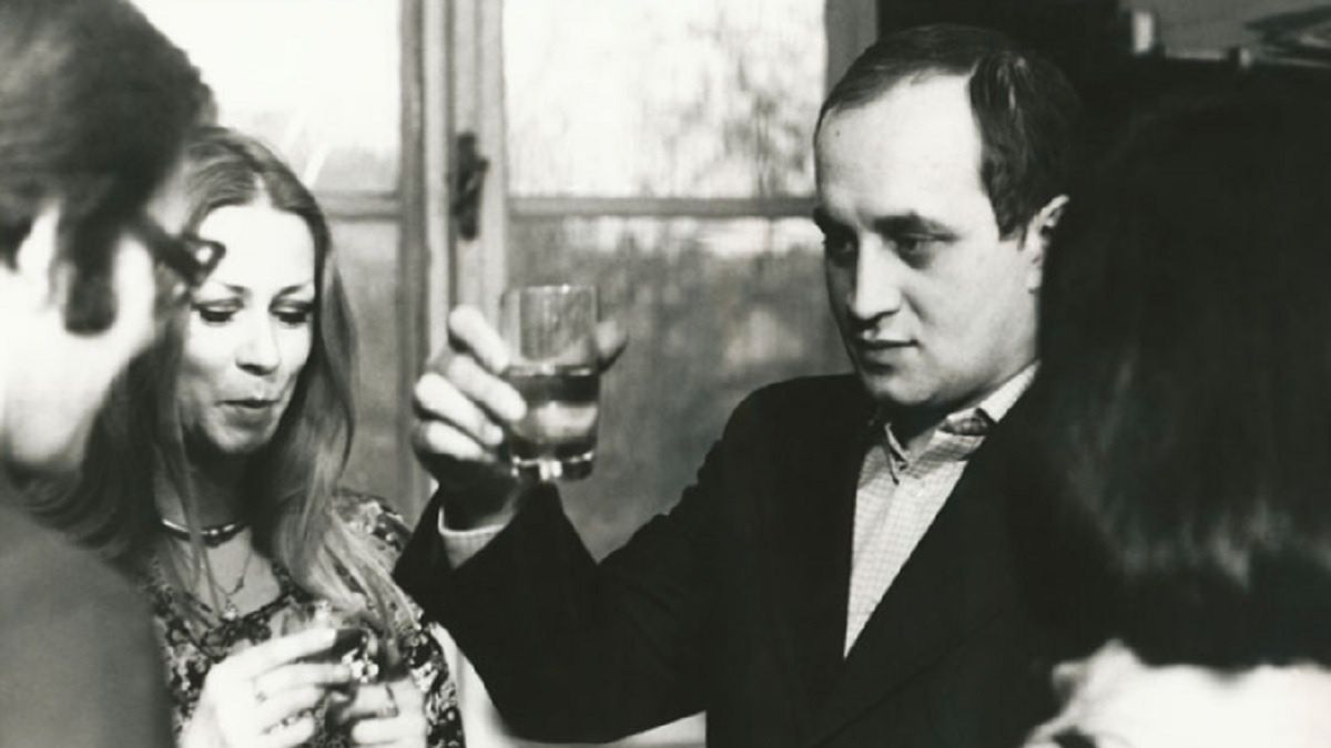 Ewa Milde zmarła w wieku 76 lat