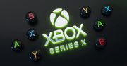 Przedstawiamy nową konsolę Xbox Series X