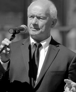 Zmarł Sławomir Sadowski. To były wicewojewoda i senator