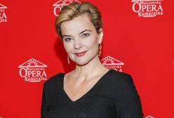 Monika Richardson podsumowała 10 lat z Zamachowskim. Uszczypliwie