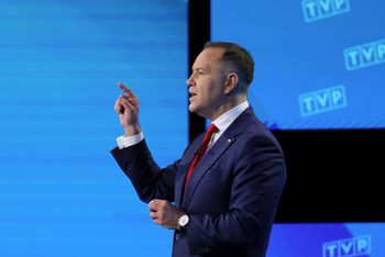 Nawrocki zna wyrok TK przed ogłoszeniem? Apel do prokuratury