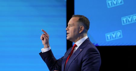 Nawrocki zna wyrok TK przed ogłoszeniem? Apel do prokuratury