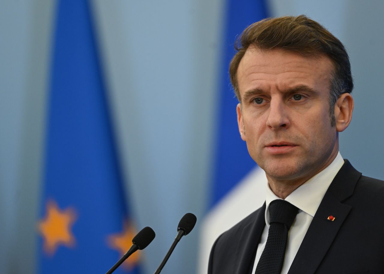 Crisis in France? Media on the historic collapse under Macron's rule