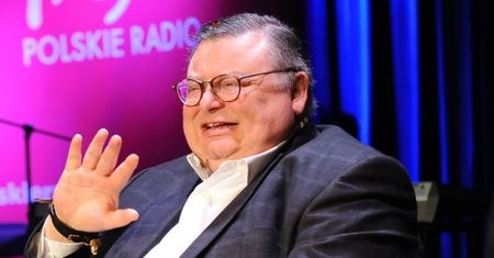 Mann dostał własny program!