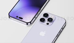iPhone 14 Pro na pierwszych renderach. Rewolucji nie będzie (wideo)