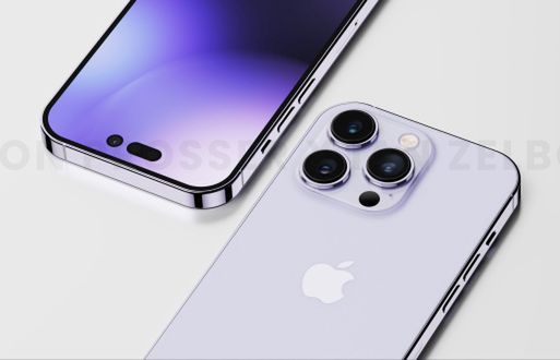 iPhone 14 Pro na pierwszych renderach. Rewolucji nie będzie (wideo)