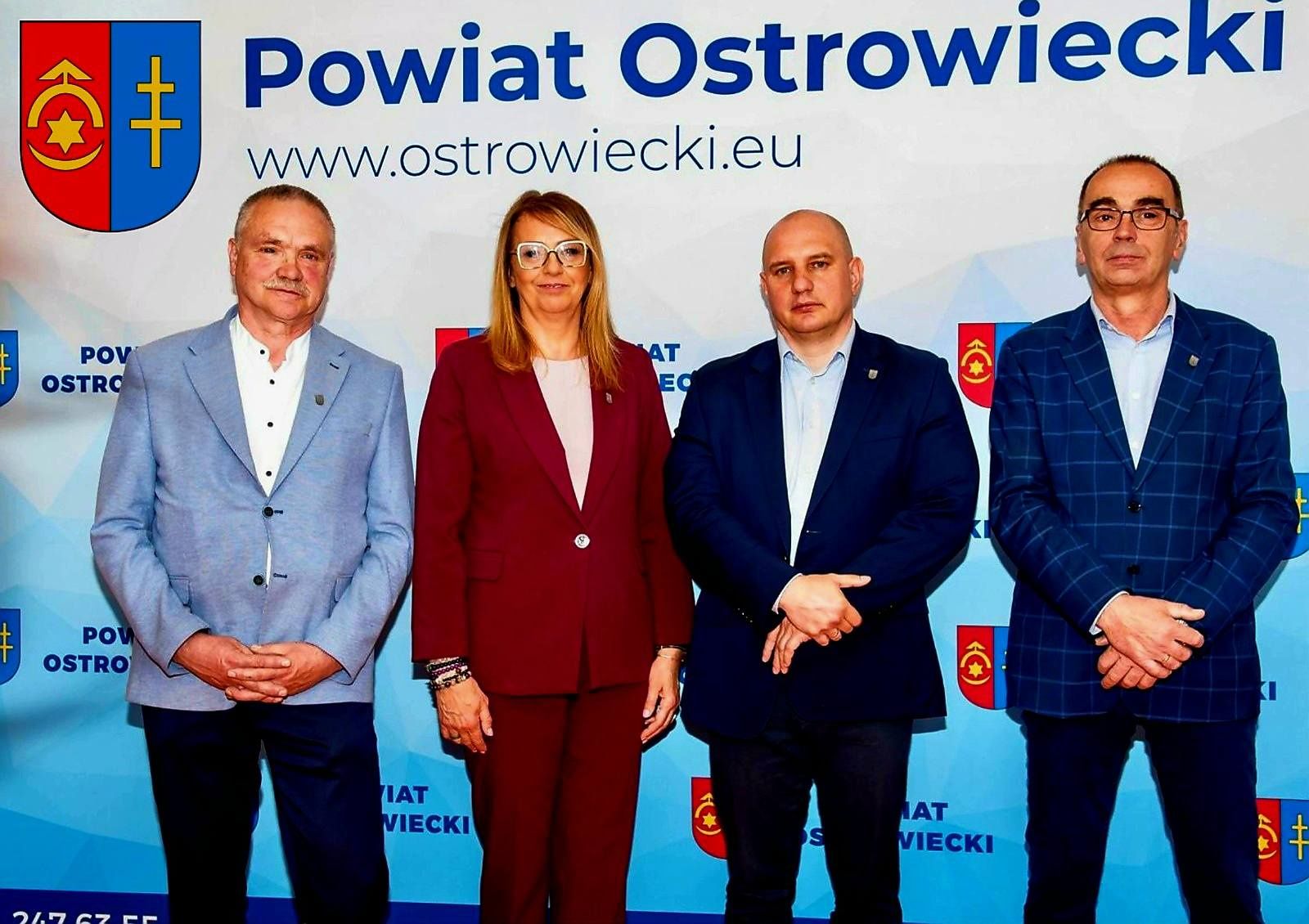 2 lata kadencji - 2 lata konkretów