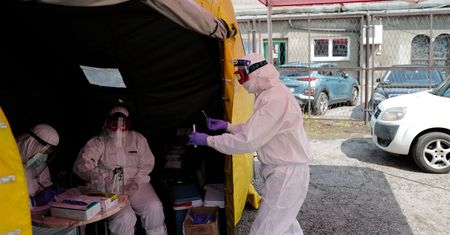 Koronawirus w Polsce. Będzie blokada Śląska? Apel prezydenta Sosnowca