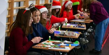 Biłgoraj: Zryw serc w „Budowlance”