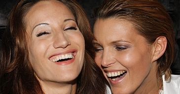 Felicjańska: "Nie żebrałam!"