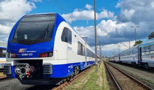 Польська залізниця впроваджує літні зміни розкладу