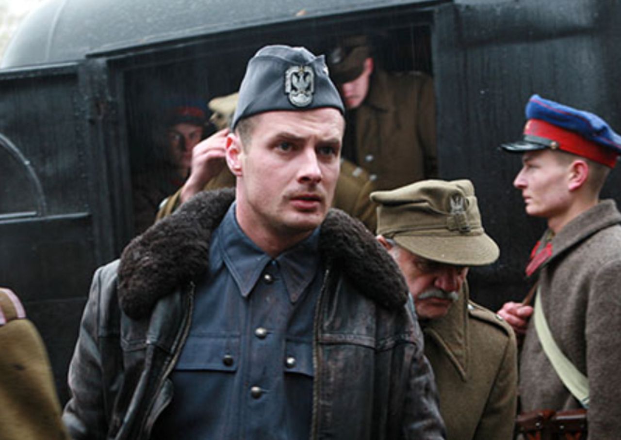 Znasz tego aktora? Będziesz dobry, jeśli trafisz 6/14