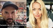 Patryk Vega zaprasza poszukiwaną przez Interpol Magdalenę Kralkę na premierę filmu "Bad Boy": "Zawińcie ją dopiero na bankiecie"