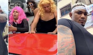 Prawie milion wyświetleń. Wideo z Las Viudas hitem sieci