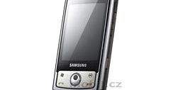Czeski film – Smartphone Samsung SGH i740