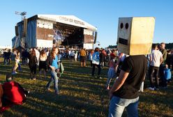 Startuje Open’er Festival 2025. Upał i dobra muzyka dadzą się we znaki