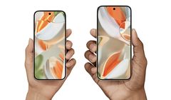 Google pokazał smartfony Pixel 9 z AI