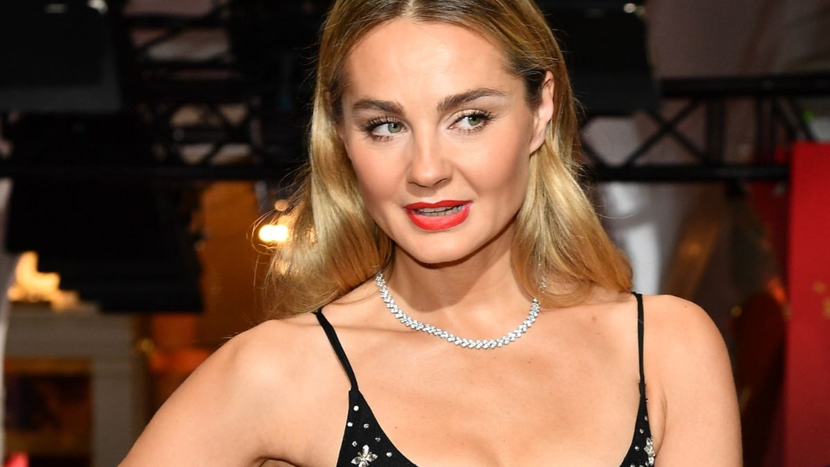 Małgorzata Socha zgarnęła ponad milion złotych za reklamy