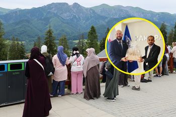 Burmistrz Zakopanego o arabskich turystach. Ujawnił co usłyszał od konsula Omanu