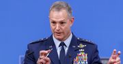 USA wycofują żołnierzy. Gen. Grynkewich: nie osłabi to planów NATO