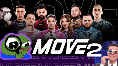 Move Federation 2: zespoły marzeń według fanów: Fagata, Lexy, Genzie?