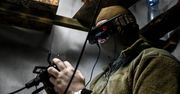 Moskwa "strefą śmierci". "Giaconda" ujawnia, co się dzieje na froncie