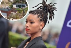 Willow Smith ma dopiero 19 lat. Już kupiła willę