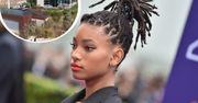 Willow Smith ma dopiero 19 lat. Już kupiła willę