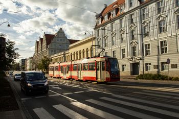 18,5 miliona złotych na nowe inwestycje Tramwajów Śląskich w Bytomiu i Chorzowie. Będzie ciszej, szybciej i wygodniej