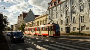 18,5 miliona złotych na nowe inwestycje Tramwajów Śląskich w Bytomiu i Chorzowie. Będzie ciszej, szybciej i wygodniej