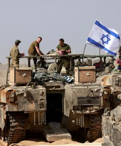 Gabinet wojenny Izraela zatwierdził operację w Rafah