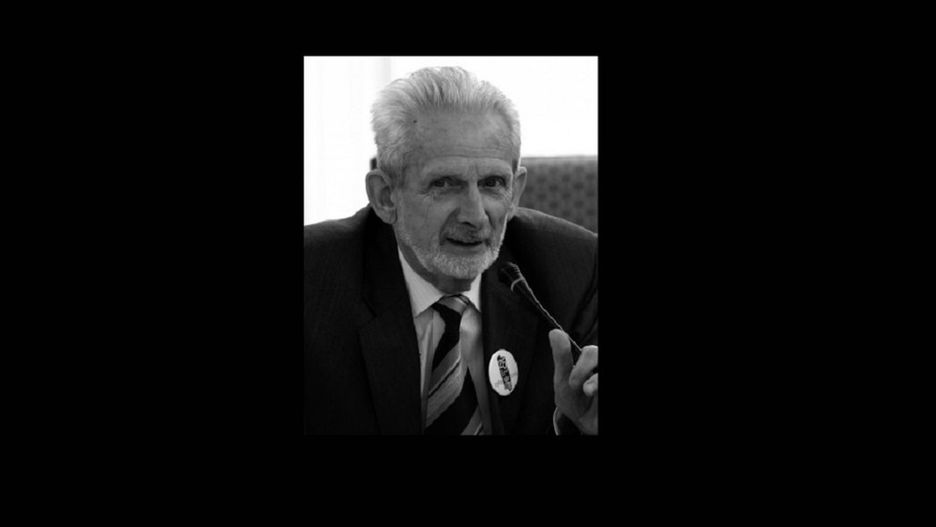 Senat. Nie żyje były senator Jerzy Madej. Miał 84 lata