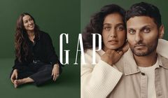 Gap nawiązuje do swojego dziedzictwa w ramach świątecznej kampanii „Gifted”