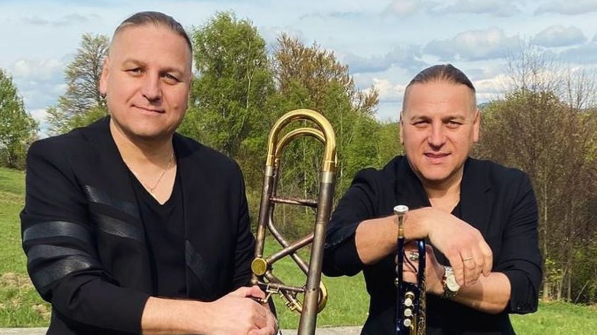 Bracia Golec wypowiedzieli się o tegorocznej Eurowizji