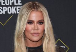 Metamorfoza Khloe Kardashian. Mogła poddać się serii zabiegów