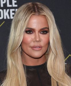 Metamorfoza Khloe Kardashian. Mogła poddać się serii zabiegów
