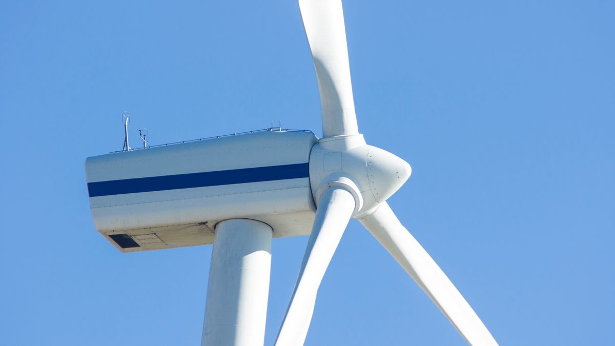 Rząd dofinansuje budowę przydomowego wiatraka