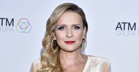 Aneta Zając opublikowała zdjęcie bezpośrednio po treningu. Umięśniony brzuch robi wrażenie