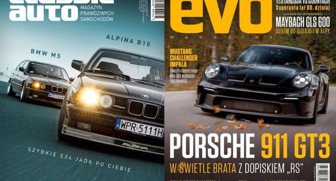Magazyny motoryzacyjne w kryzysie. „Niszowość wpisana w model biznesowy”