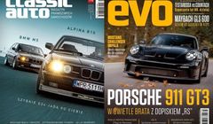Magazyny motoryzacyjne w kryzysie. „Niszowość wpisana w model biznesowy”