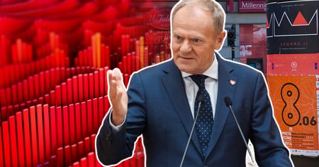 Wielki sukces Polski. Jest awans. Ale największy test wciąż przed nami