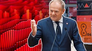 Wielki sukces Polski. Jest awans. Ale największy test wciąż przed nami
